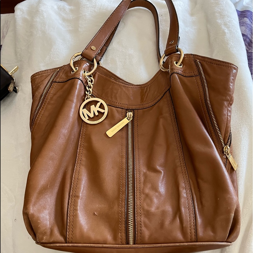 Michael Kors handbag